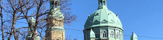 St. Mary of Perpetual Help Market 2022