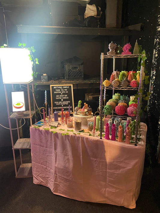 Handmade Market Chicago March 2023
