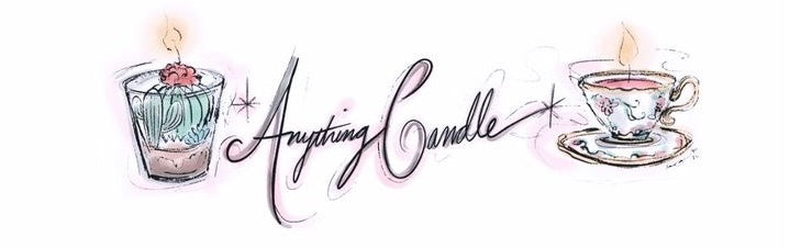 Anything Candle