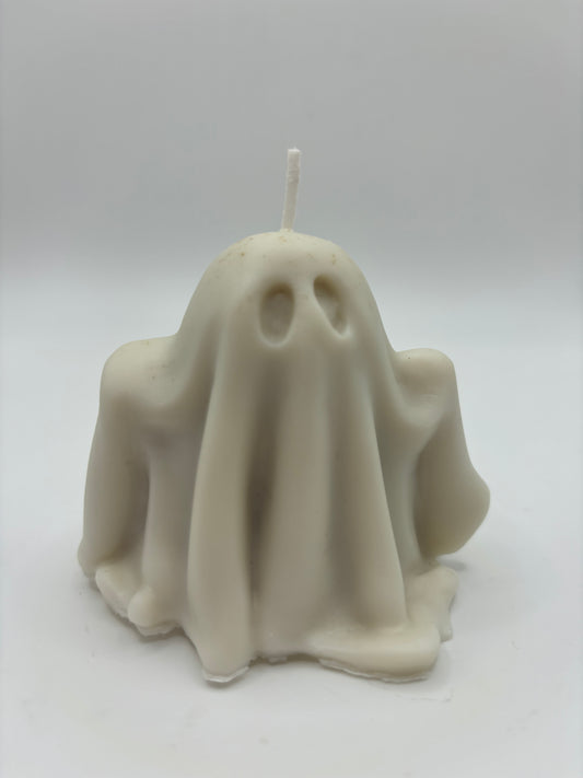 Ghost Candle 4