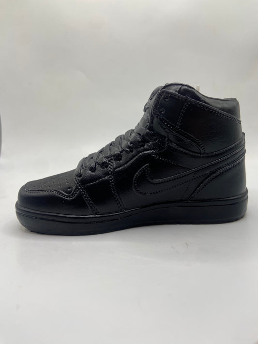 AJ1 Sneaker Candle