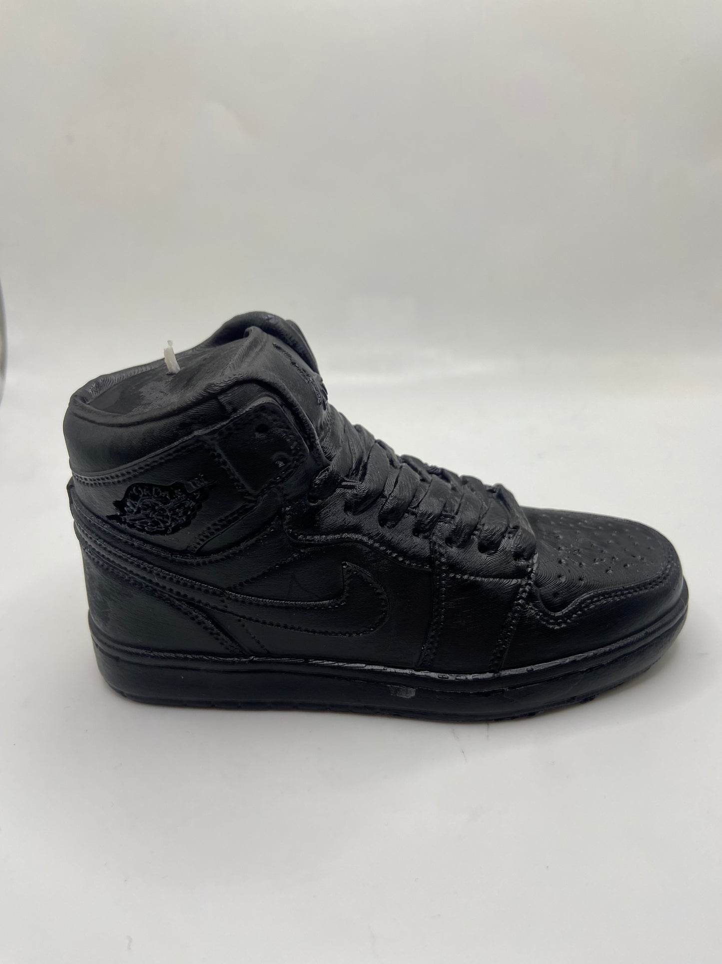 AJ1 Sneaker Candle