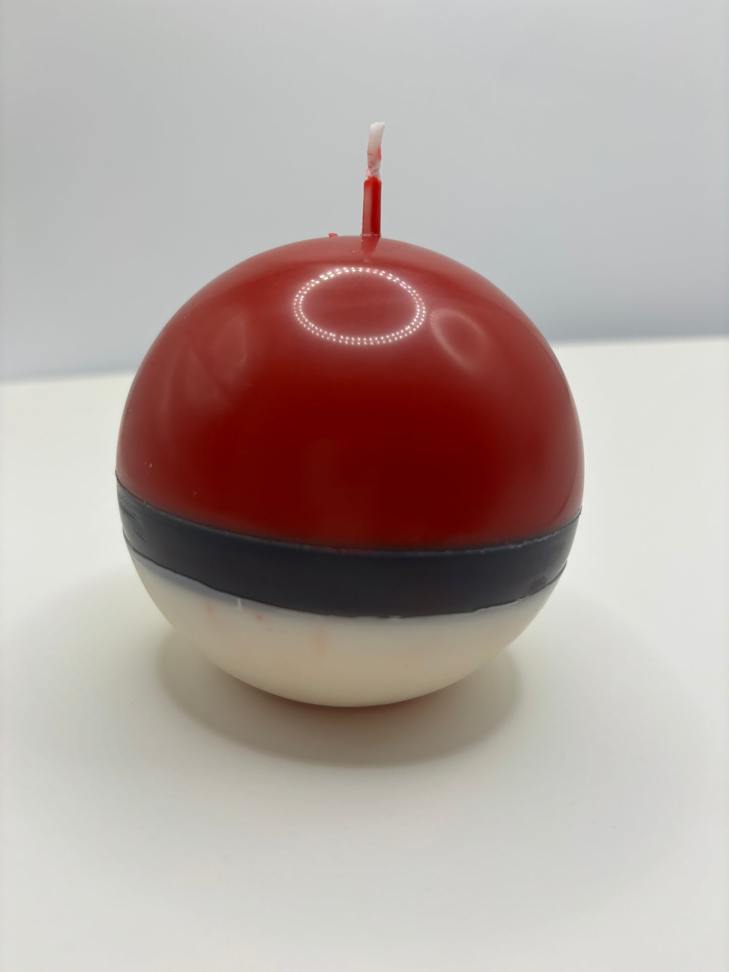 Round Candle