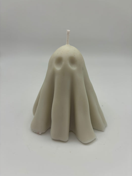 Ghost Candle 3