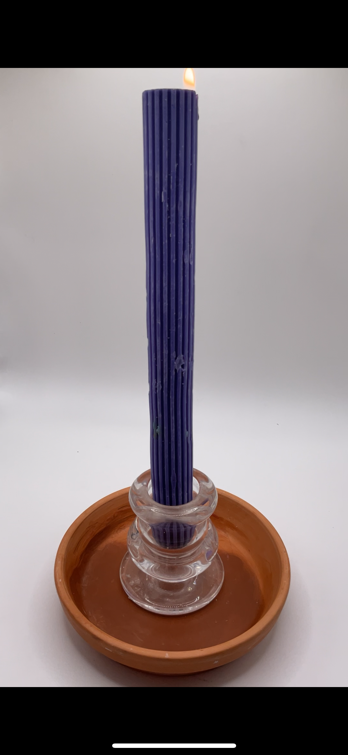 Column Candlestick