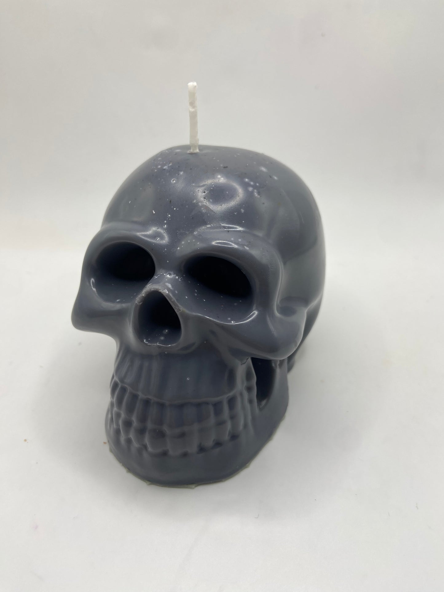 Skull candle