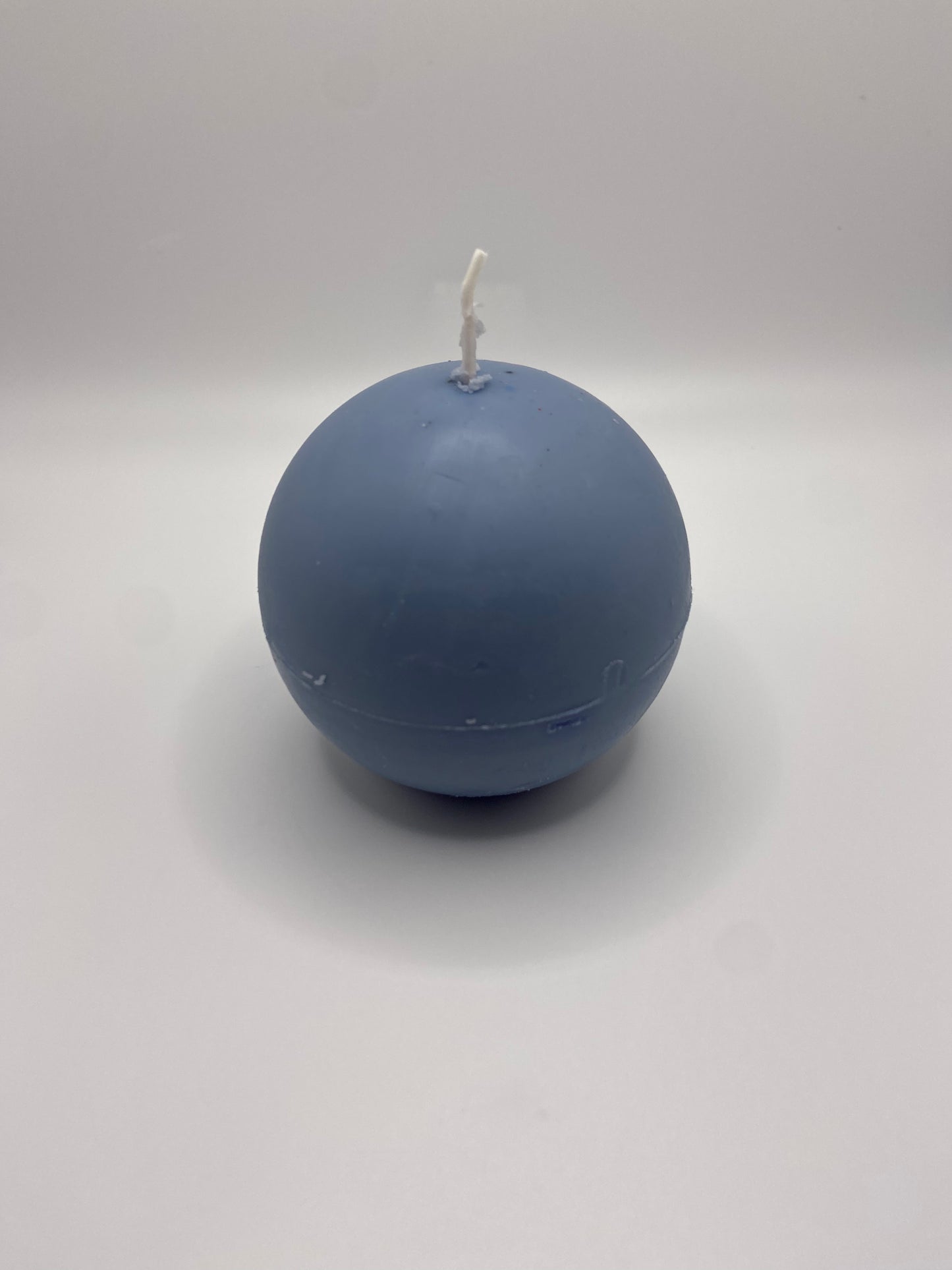Round Candle