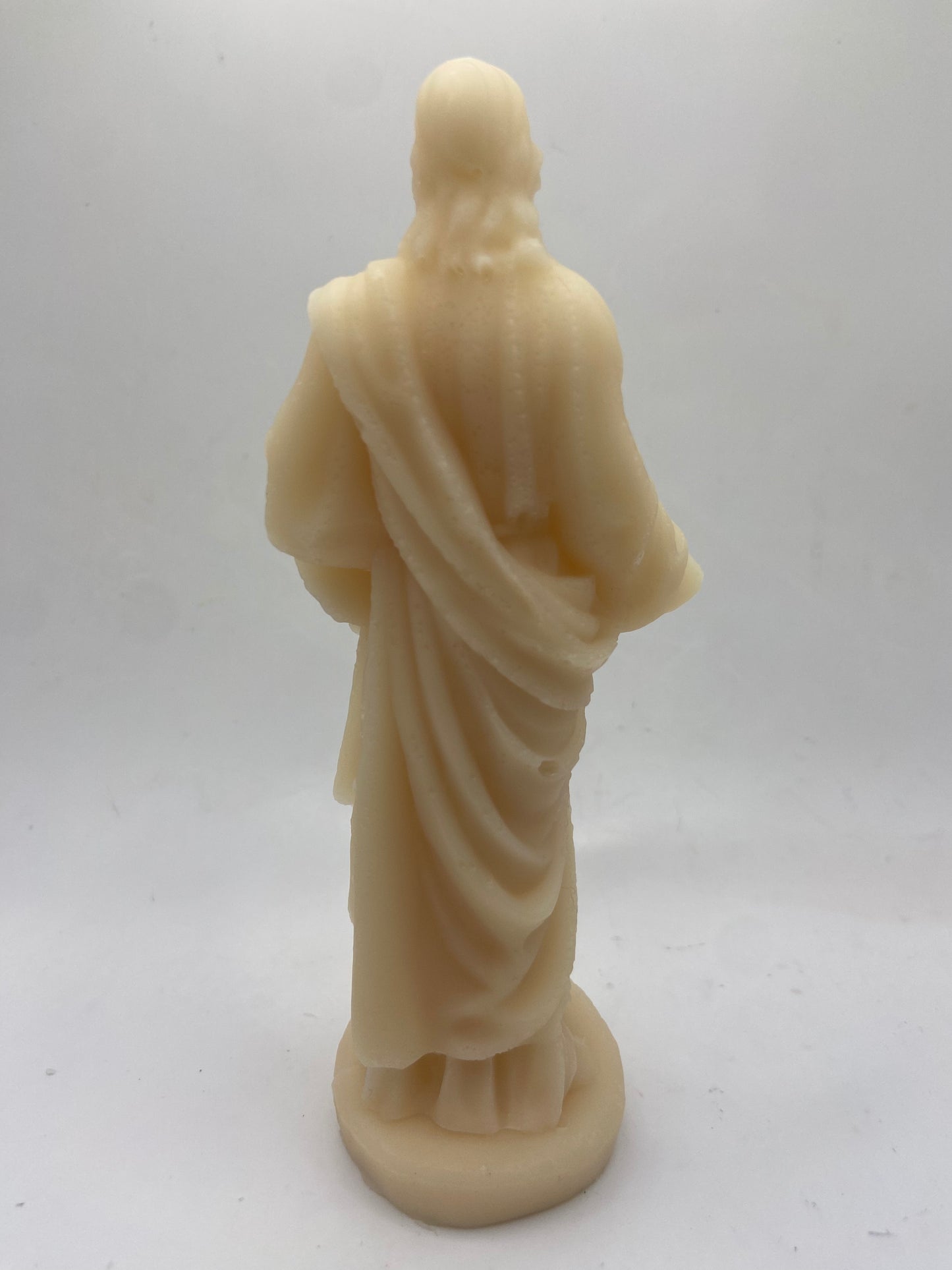 Jesus Candle