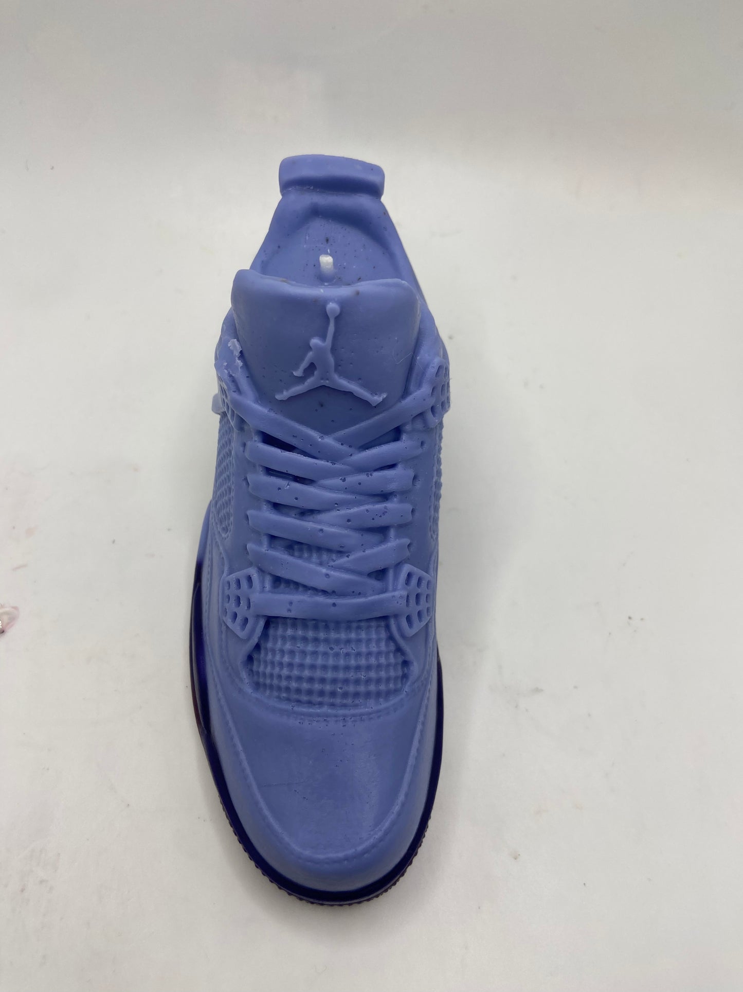 AJ4 Sneaker Candle