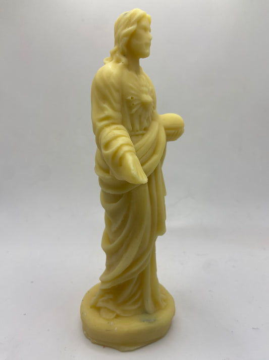 Jesus Candle