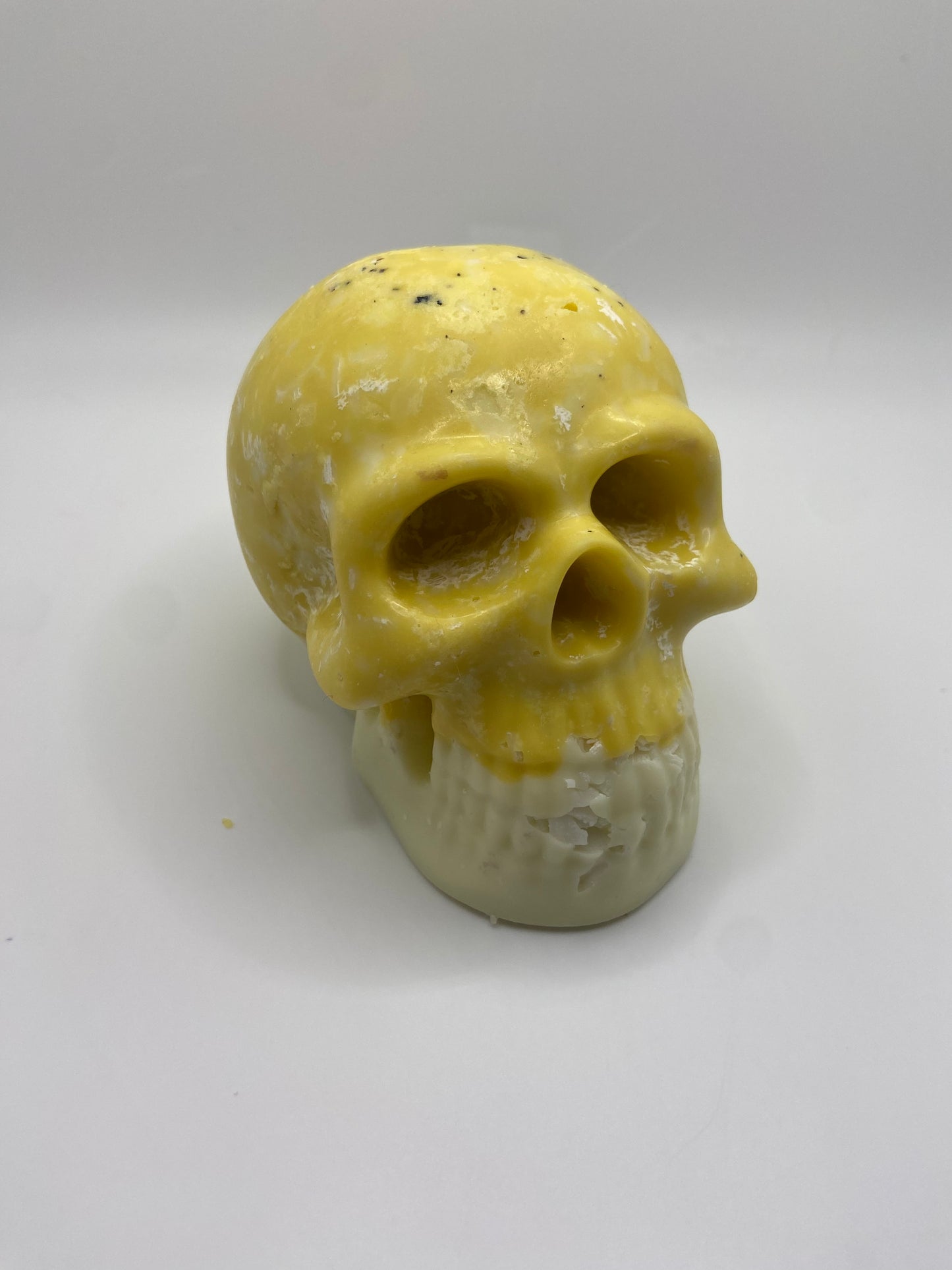 Skull candle