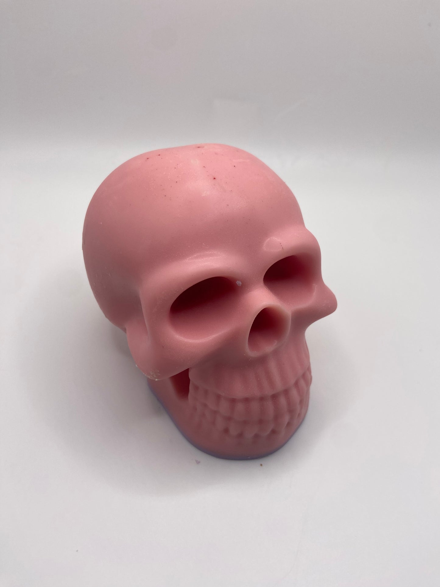 Skull candle