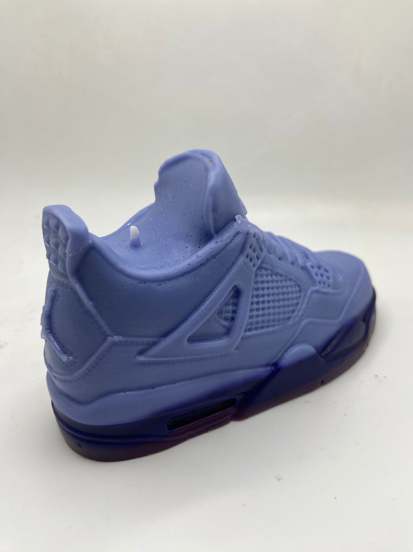 AJ4 Sneaker Candle