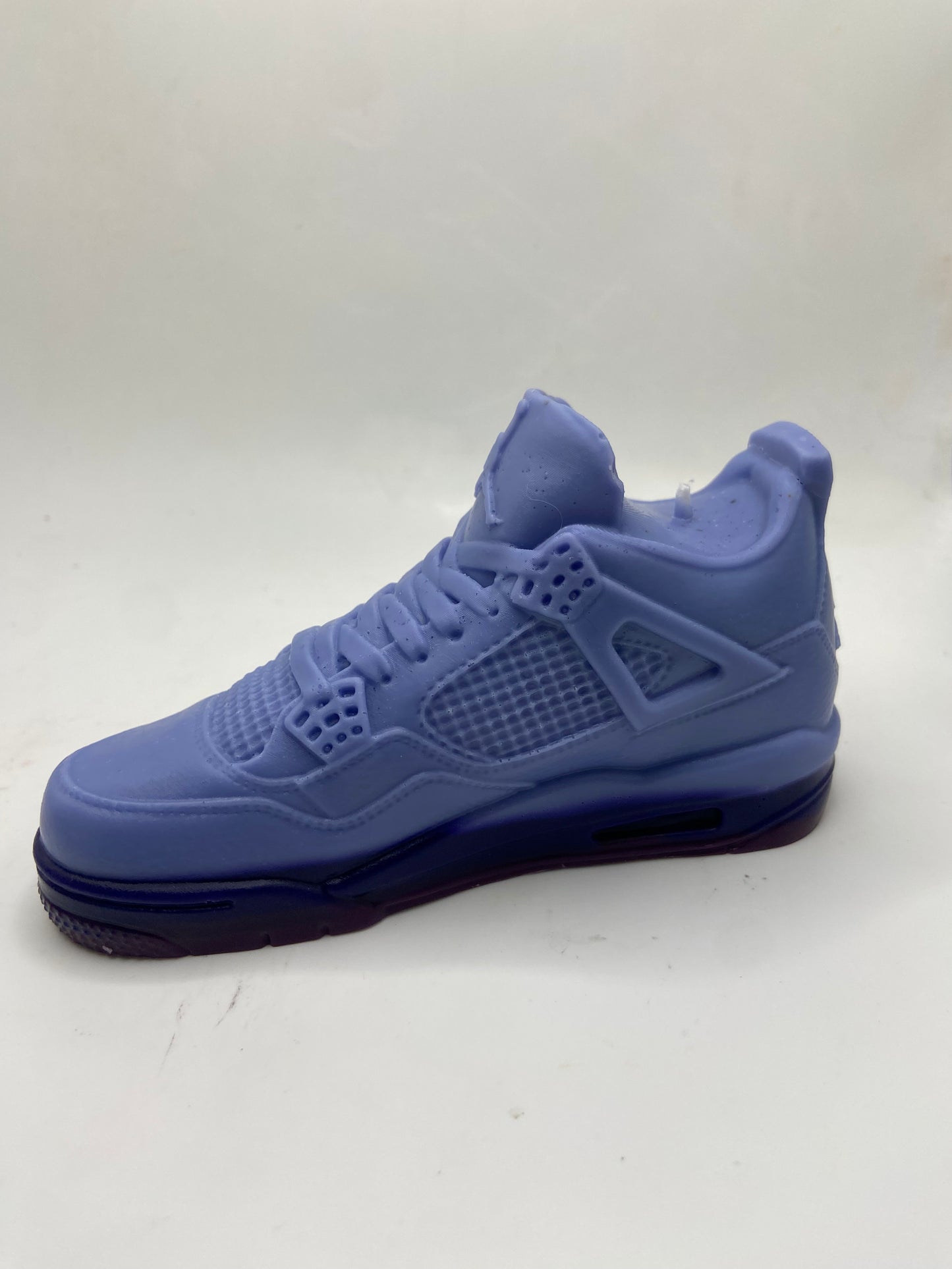 AJ4 Sneaker Candle