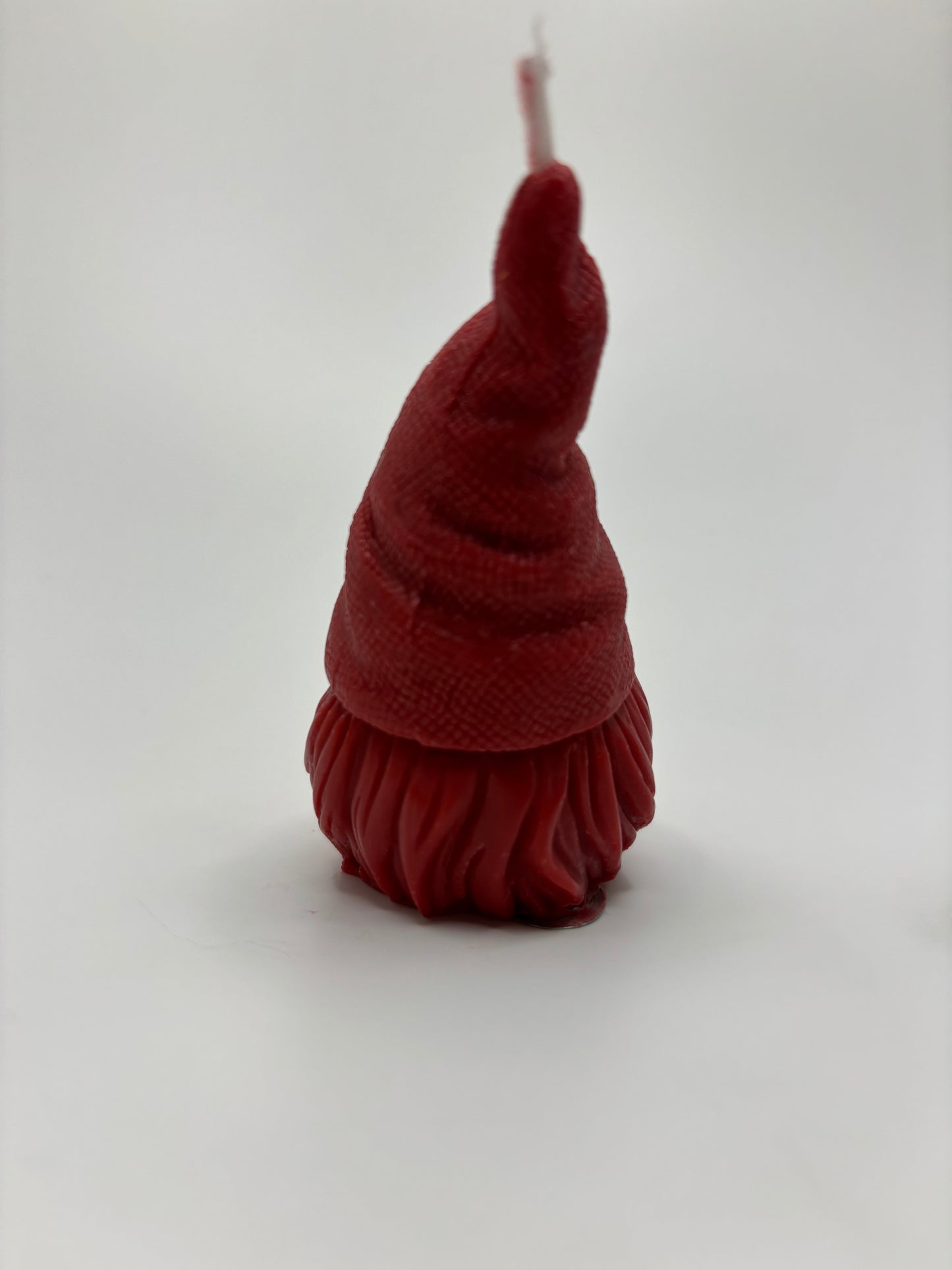 Gnome Candle