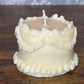 Cake Candle