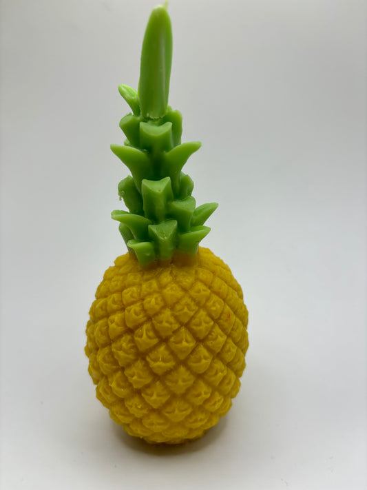 Pineapple Candle