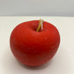 Apple Candle