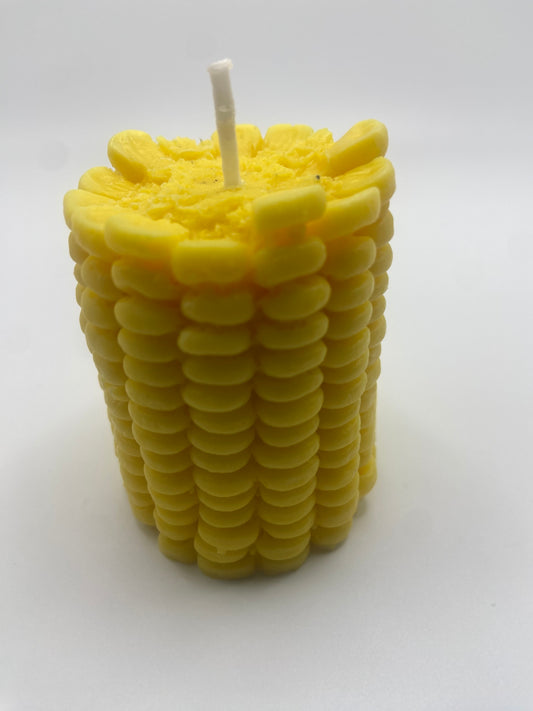 Corn Candle