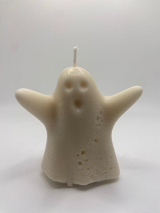 Ghost Candle 1