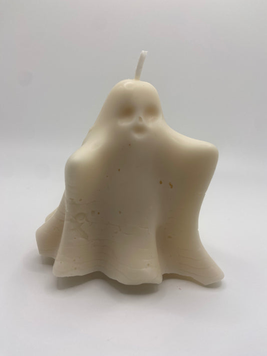Ghost Candle 2