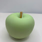 Apple Candle