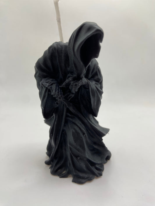 Grim Reaper Candle