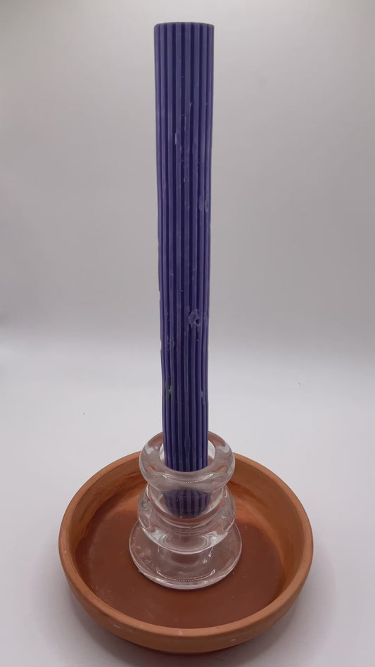 Column Candlestick