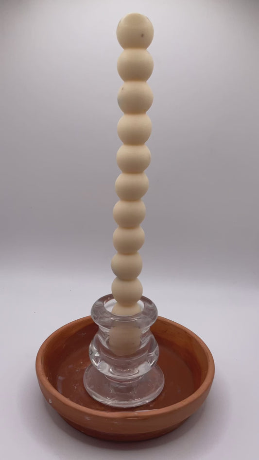 Ball Candlestick