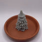 Pine Tree Candle