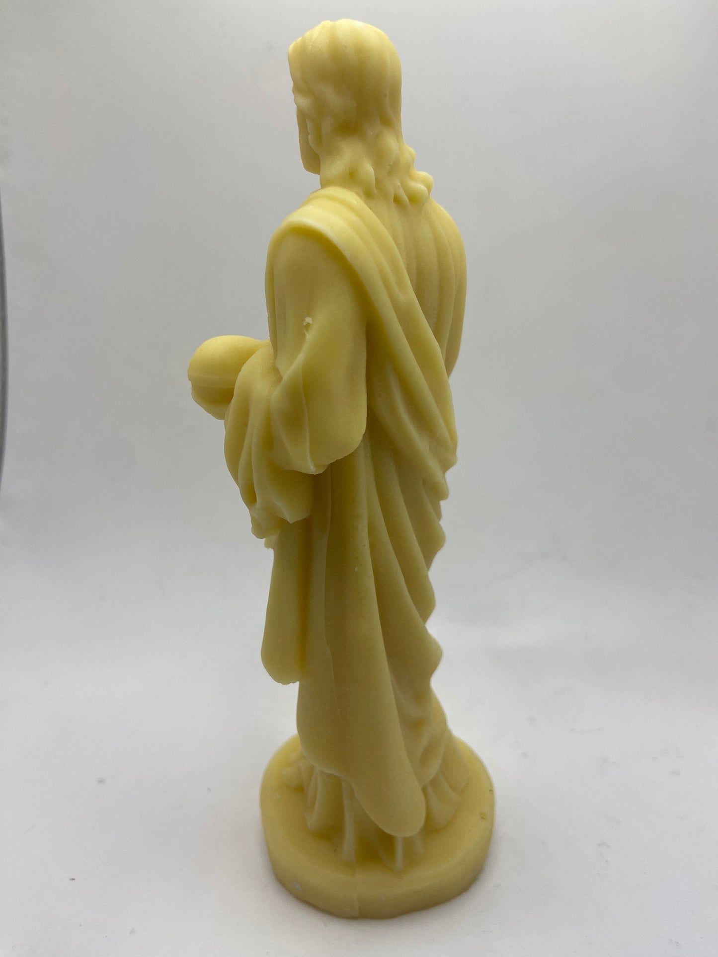 Jesus Candle