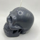 Skull candle