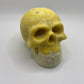 Skull candle