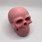 Skull candle