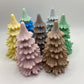 Pine Tree Candle