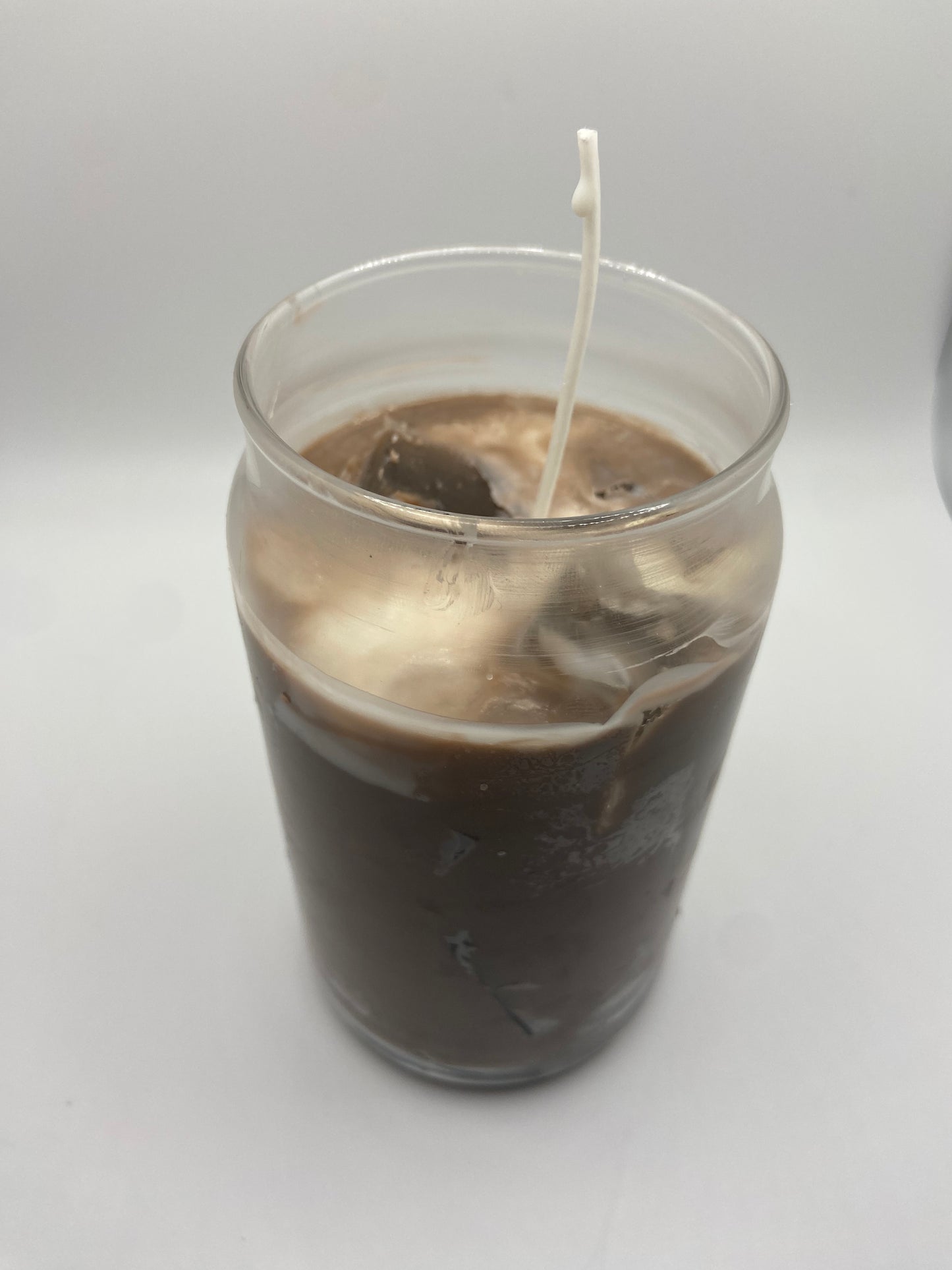 Iced Coffee Candle